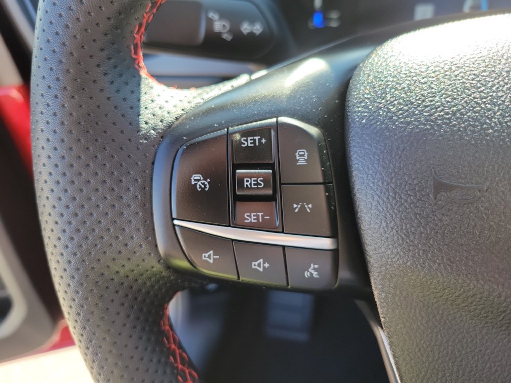 Certified 2023 Ford Escape ST-Line w/ Tech Pack #1 FWD image 23