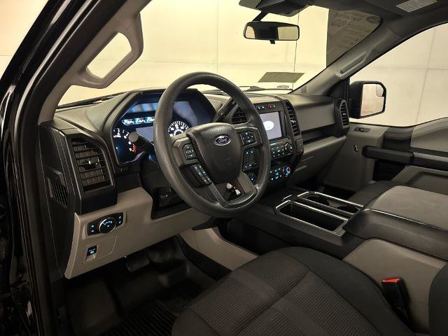 Certified 2019 Ford F150 XL w/ Equipment Group 101A Mid image 4