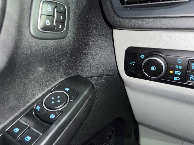 Certified 2023 Ford Escape Platinum w/ Premium Technology Package image 30