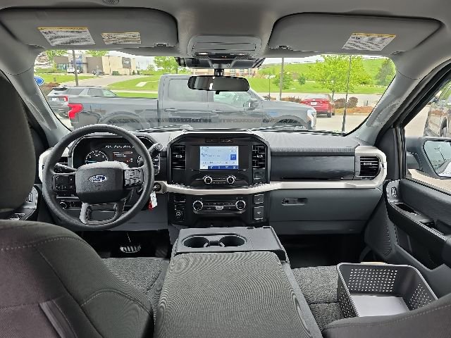 Certified 2021 Ford F150 XL AWD/4WD image 14
