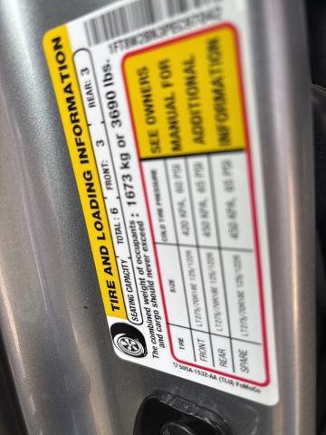 Certified 2023 Ford F250 XL w/ STX Appearance Package image 15