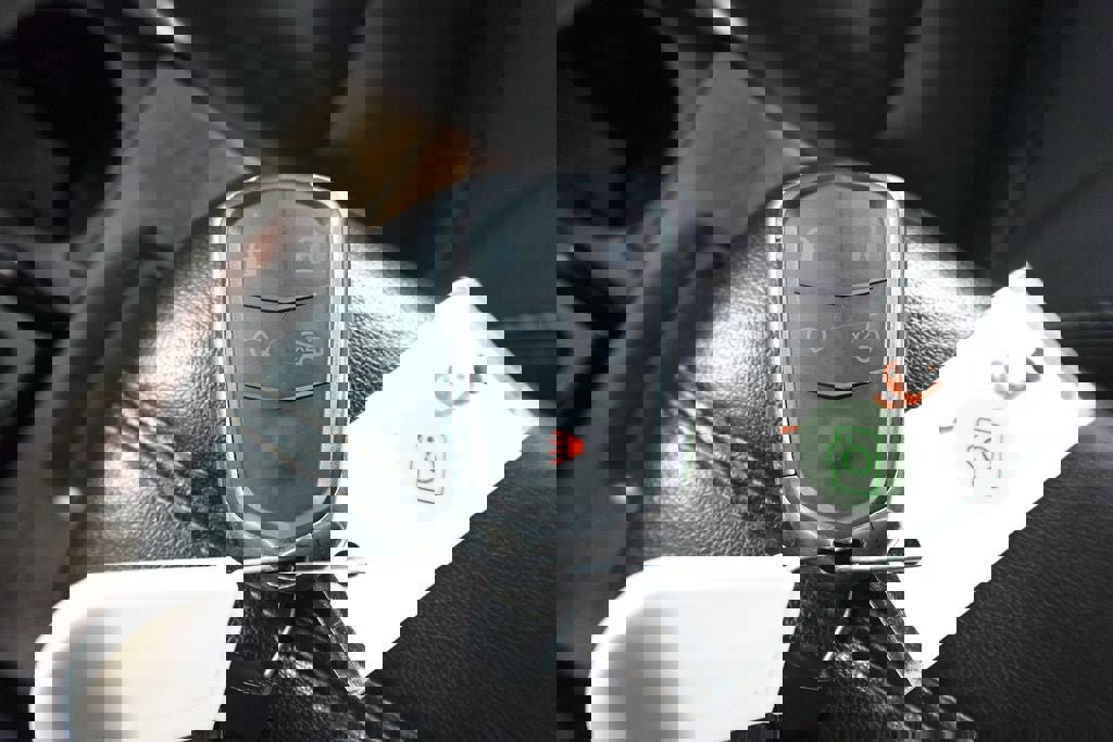 Used 2018 Cadillac XTS Luxury image 32