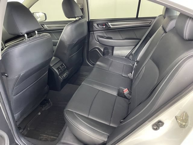 Used 2019 Subaru Legacy 2.5i Limited AWD/4WD image 13