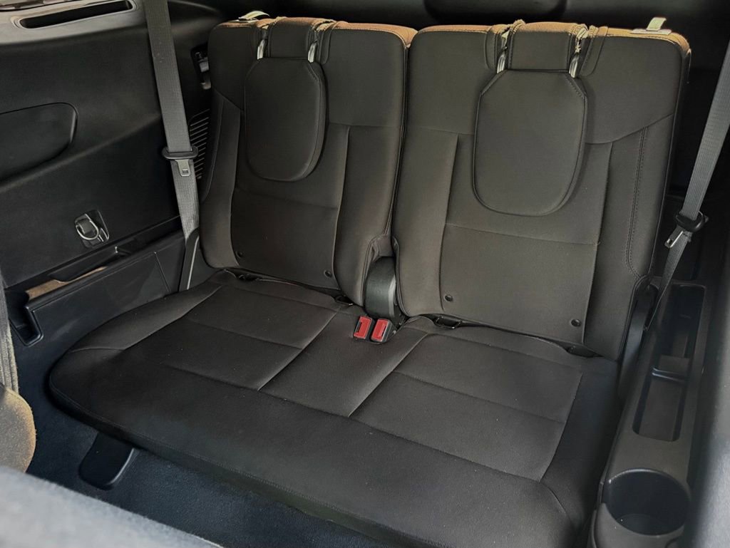 Certified 2022 Ford Explorer XLT RWD image 31
