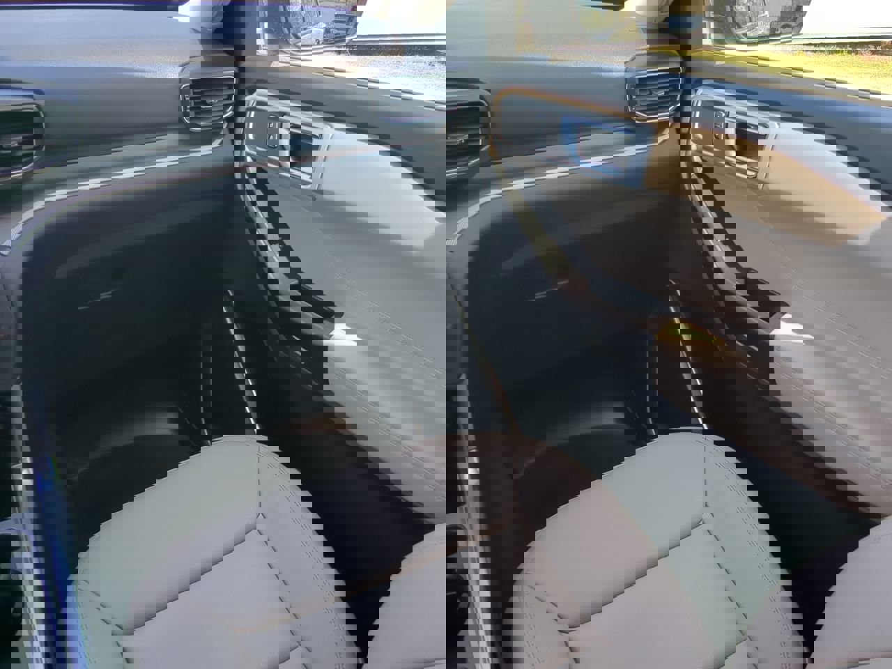 Certified 2020 Ford Explorer XLT w/ Equipment Group 202A image 15