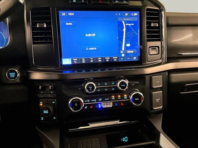Certified 2024 Ford F250 Lariat w/ Sport Appearance Package AWD/4WD image 6