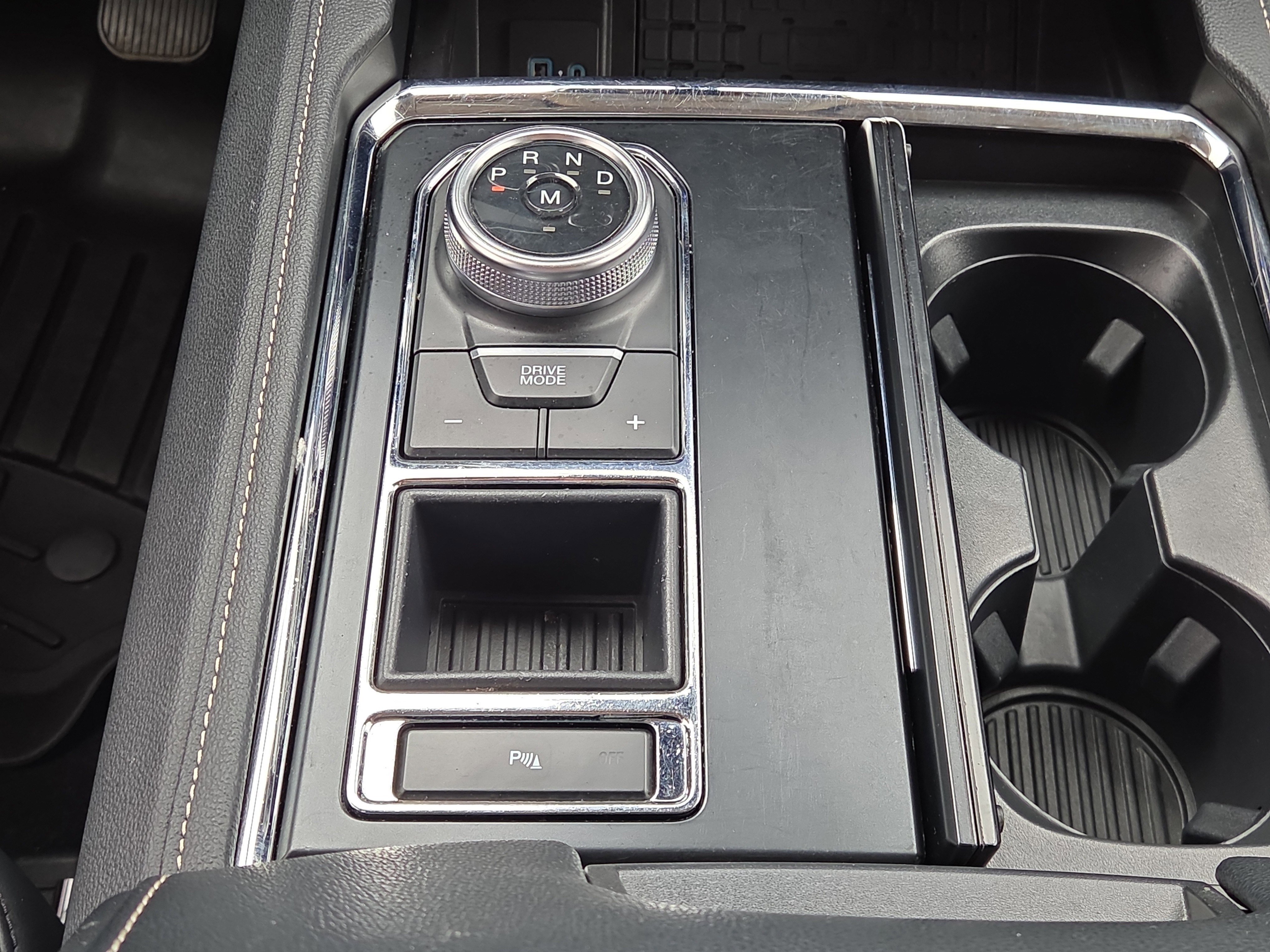 Certified 2023 Ford Expedition XLT image 23