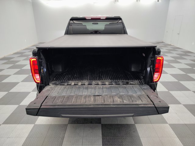 Used 2024 GMC Sierra 1500 Elevation w/ X31 Off-Road Package AWD/4WD image 19