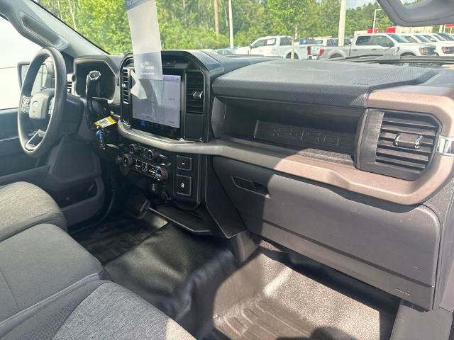 Certified 2024 Ford F150 XL RWD image 27