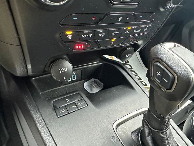 Certified 2023 Ford Ranger Lariat w/ Technology Package image 10