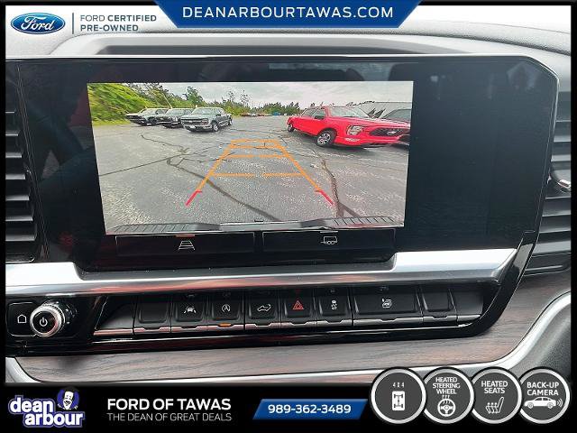 Used 2022 GMC Sierra 1500 SLT AWD/4WD image 14