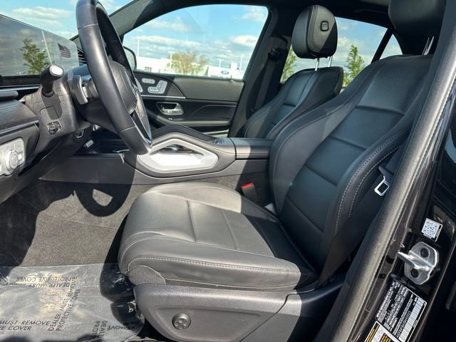 Used 2025 Mercedes-Benz GLE 350 4MATIC image 21