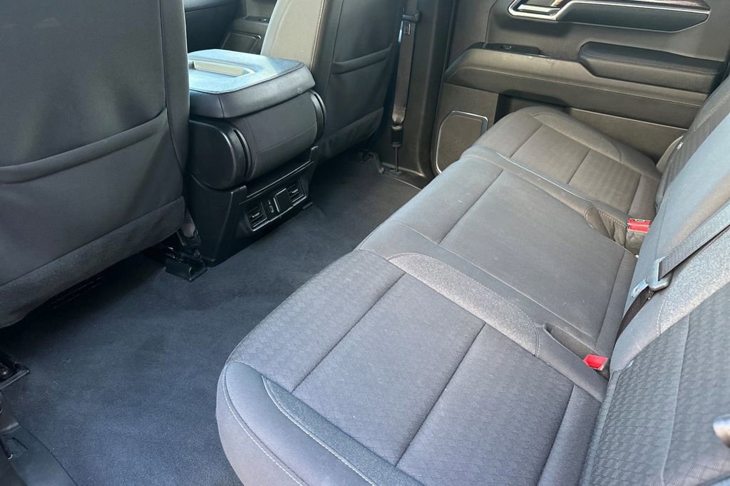 Used 2024 GMC Sierra 1500 Elevation image 14