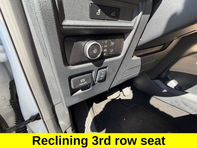Certified 2024 Ford Expedition Limited AWD/4WD image 24
