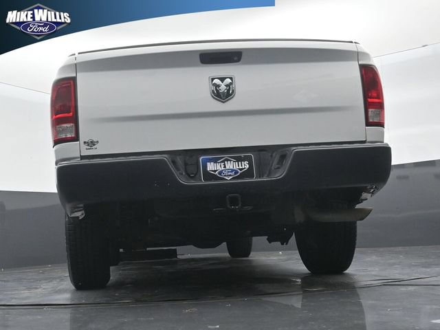 Used 2020 RAM 1500 Tradesman RWD image 22