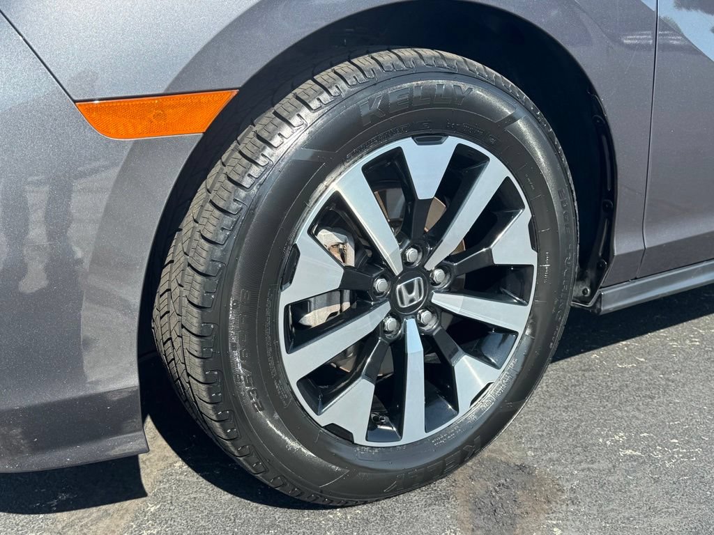 Used 2025 Honda Odyssey EX-L image 31