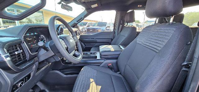 Certified 2023 Ford F150 XL w/ STX Appearance Package AWD/4WD image 10