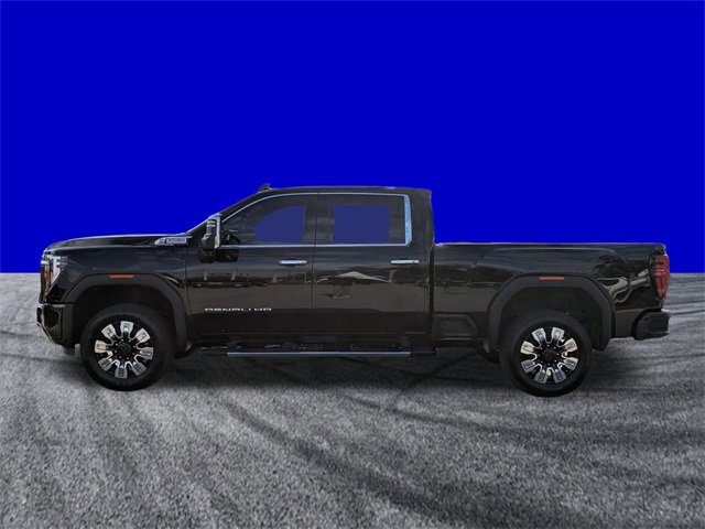 Used 2025 GMC Sierra 2500 Denali w/ Denali Reserve Package image 2