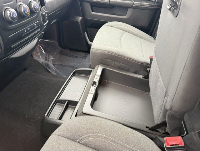Used 2023 RAM 1500 Warlock AWD/4WD image 25