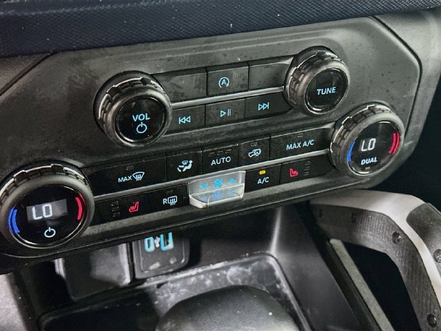 Certified 2023 Ford Bronco Outer Banks AWD/4WD image 21