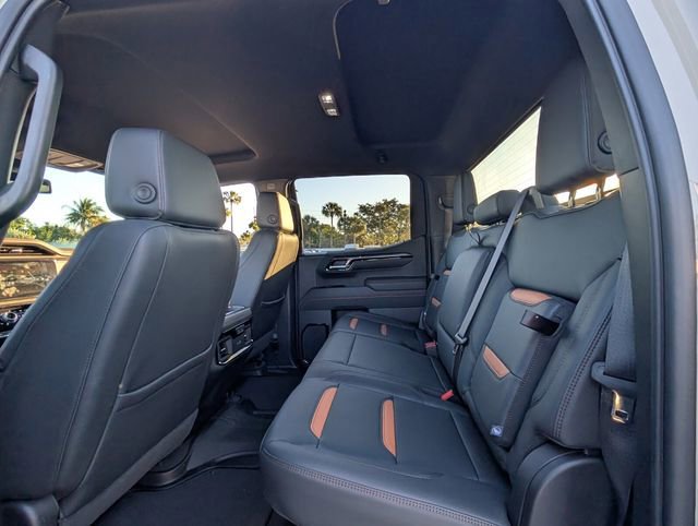 Used 2026 GMC Sierra 1500 AT4 image 10