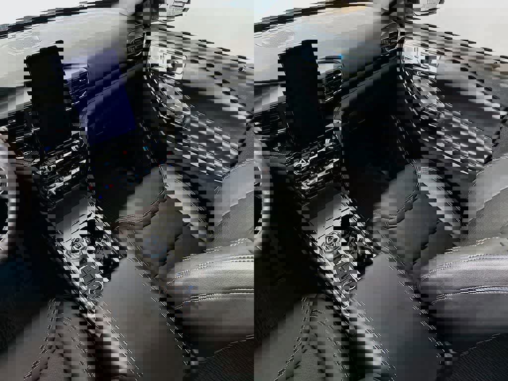 Certified 2023 Ford Explorer ST w/ Equipment Group 401A image 14