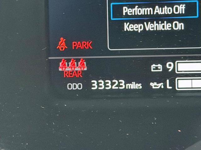 Used 2024 Toyota Tundra 1794 Edition AWD/4WD image 22
