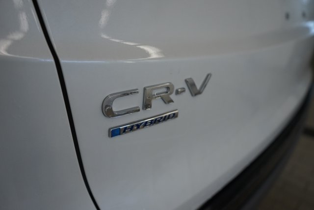Used 2023 Honda CR-V Sport image 12