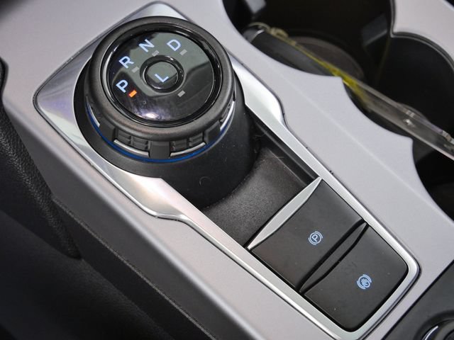 Certified 2023 Ford Bronco Sport Outer Banks w/ Tech Package AWD/4WD image 26