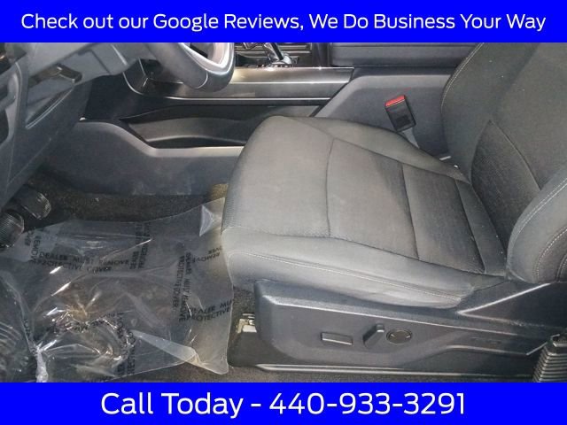 Certified 2022 Ford F150 XLT w/ Equipment Group 302A High image 30