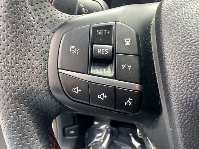 Certified 2024 Ford Escape ST-Line w/ Tech Pack #1 FWD image 23