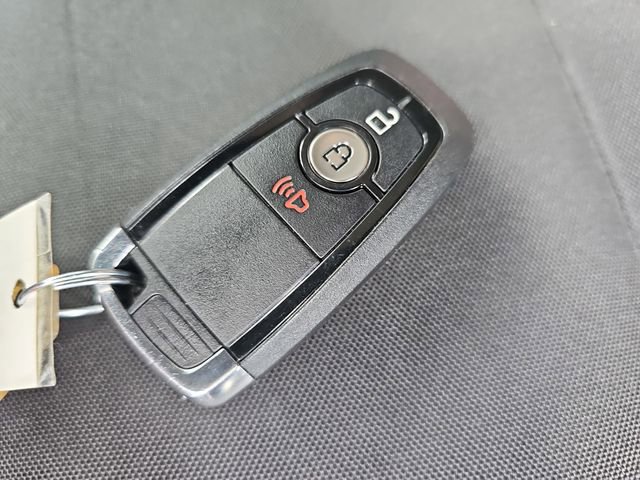 Certified 2024 Ford Bronco Sport Free Wheeling w/ Convenience Package image 34