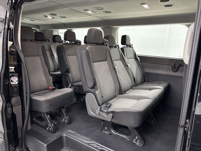 Certified 2024 Ford Transit 350 XLT image 12