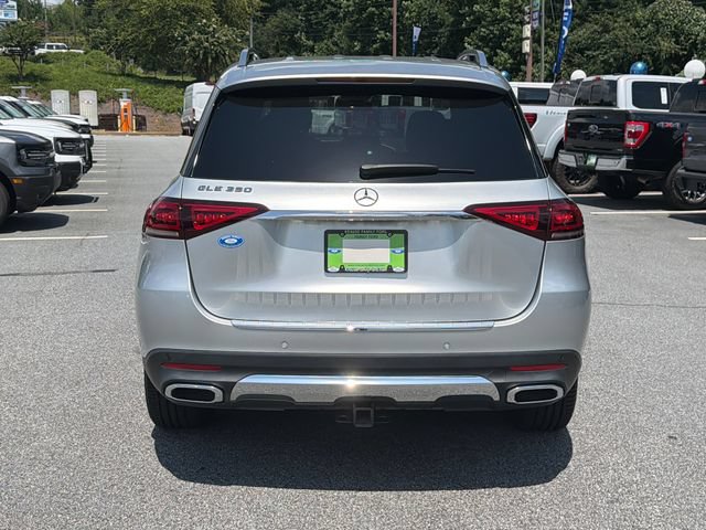 Used 2020 Mercedes-Benz GLE 350 image 7