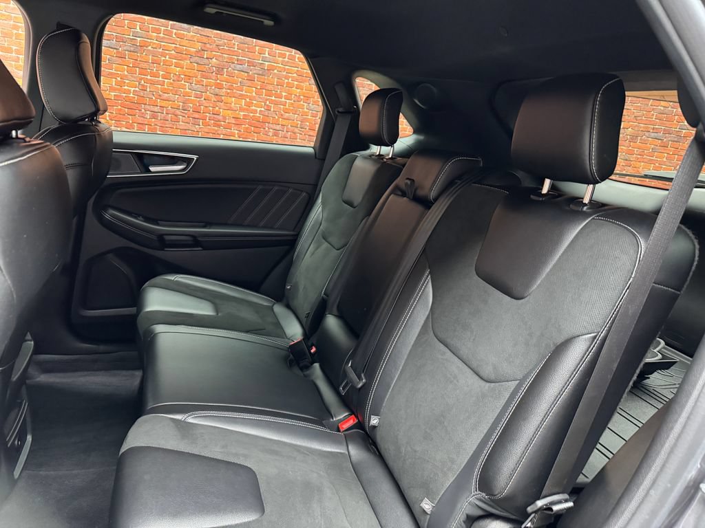 Certified 2023 Ford Edge ST AWD/4WD image 26