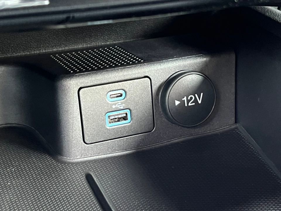 Certified 2023 Ford Escape ST-Line w/ Tech Pack #1 image 30