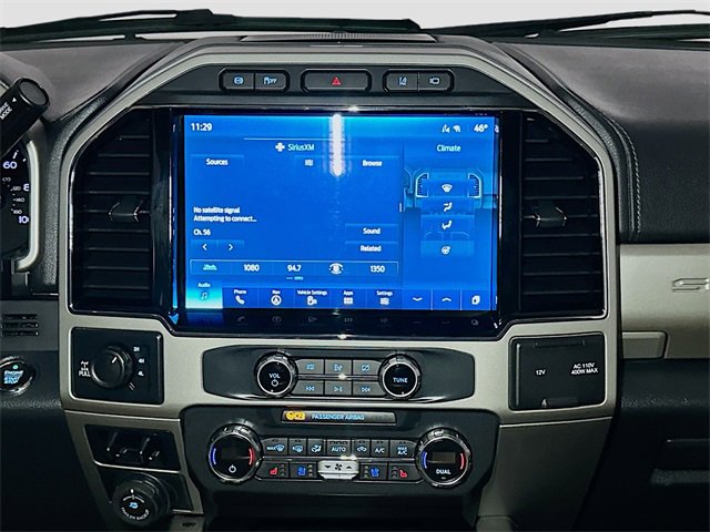 Certified 2022 Ford F250 Lariat w/ Lariat Ultimate Package image 11