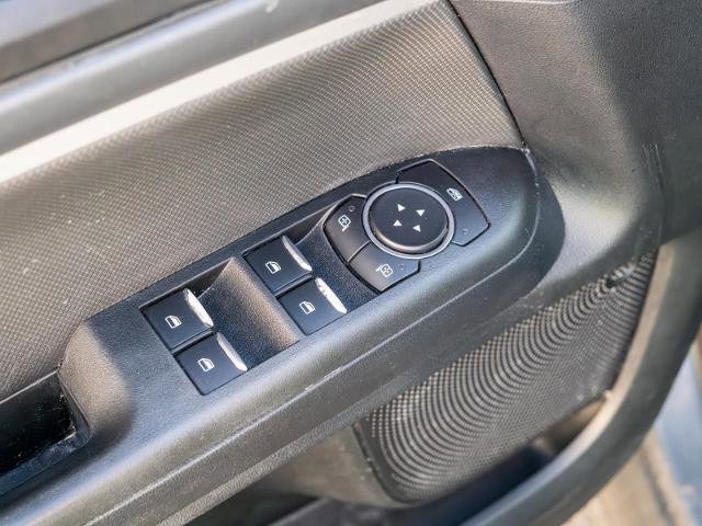 Certified 2022 Ford Bronco Sport Big Bend w/ Convenience Package image 18