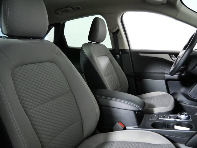 Certified 2020 Ford Escape SE AWD/4WD image 9