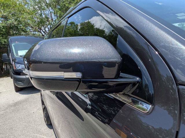 Certified 2024 Ford Expedition Limited AWD/4WD image 11