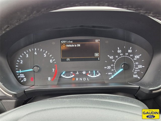 Certified 2022 Ford Escape SE w/ Convenience Package image 20