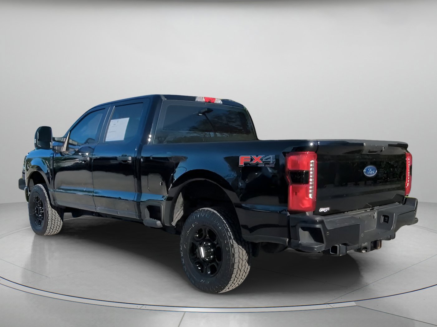 Certified 2024 Ford F250 XL w/ STX Appearance Package image 16