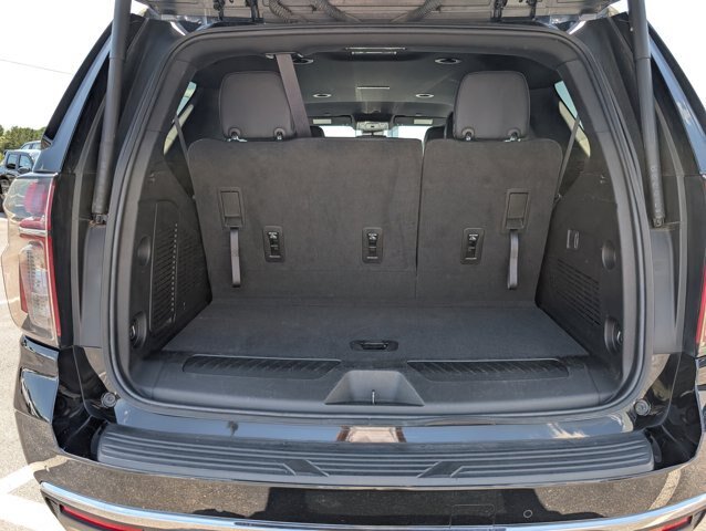 Used 2024 Chevrolet Tahoe LT AWD/4WD image 34