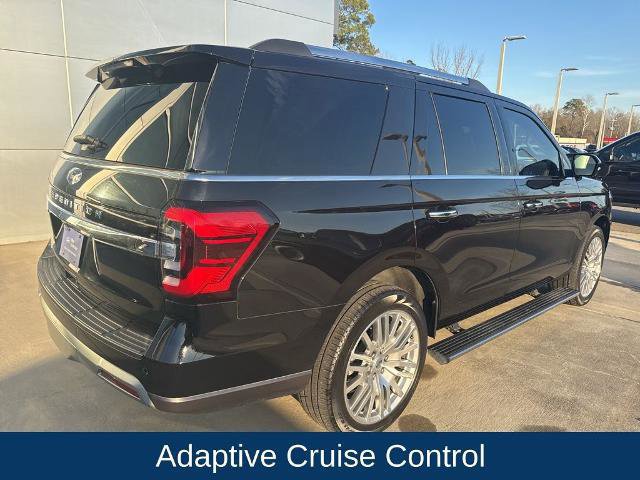 Certified 2024 Ford Expedition Limited image 4