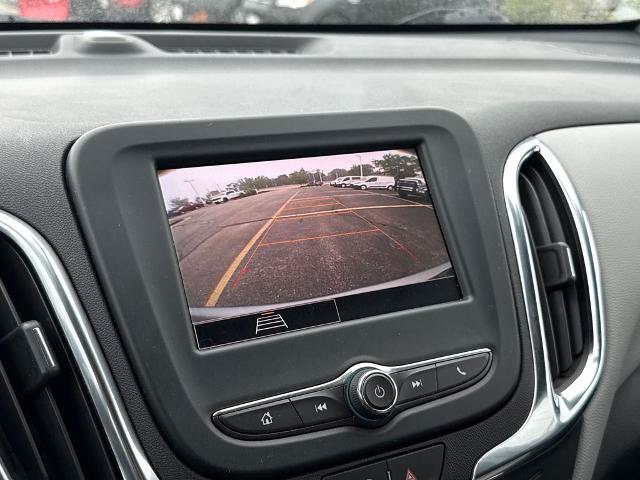 Used 2024 Chevrolet Equinox LT AWD/4WD image 20