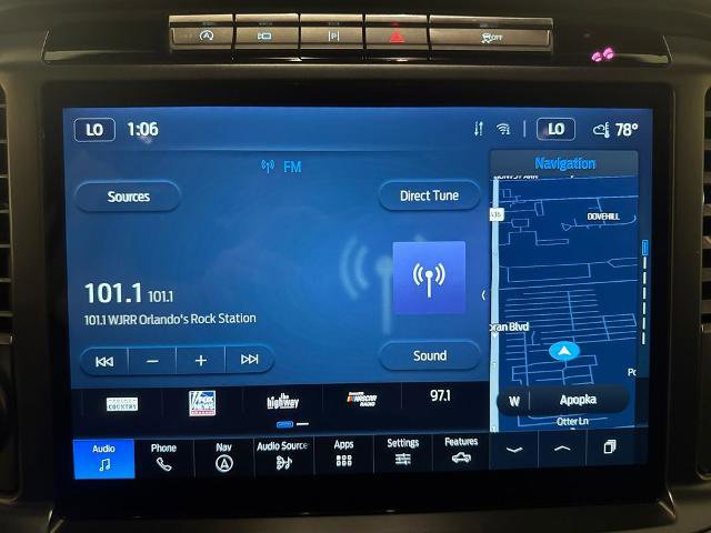 Certified 2024 Ford F150 XLT w/ Equipment Group 303A High AWD/4WD image 27
