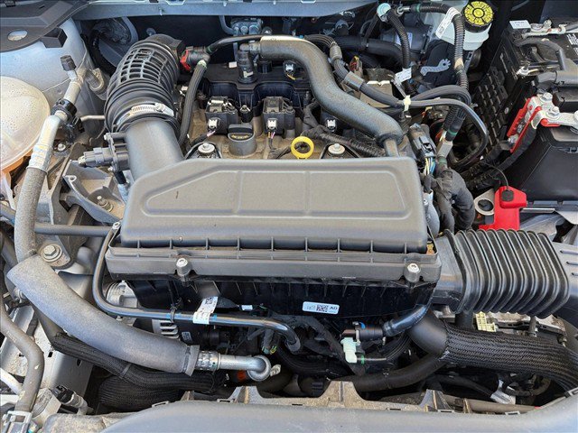 Certified 2023 Ford Escape Active AWD/4WD image 22