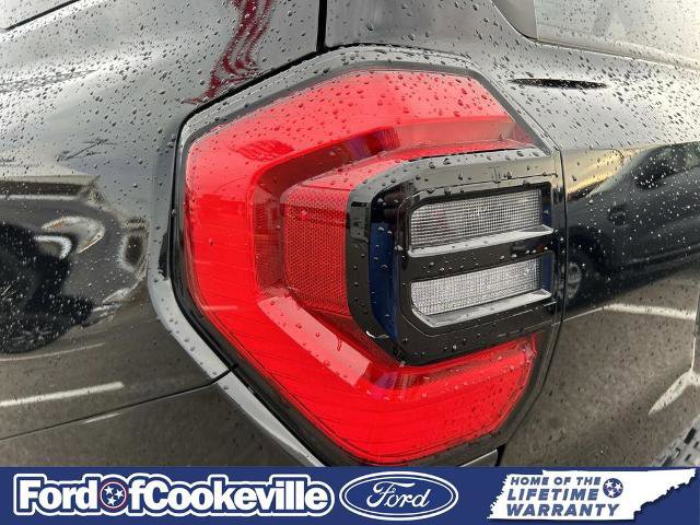 Used 2025 Toyota 4Runner SR5 image 10