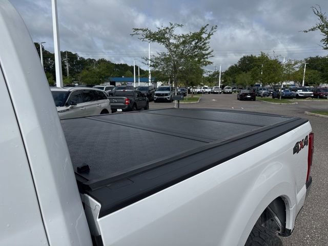 Certified 2021 Ford F250 Lariat AWD/4WD image 17