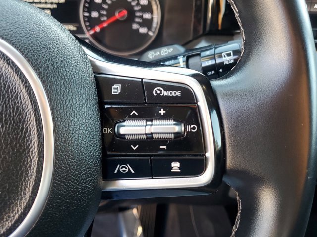 Used 2021 Kia Sorento SX image 23